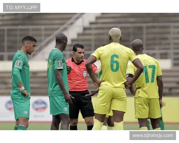 突尼斯足球创历史突破 成为非洲杯第六支打进百球的球队