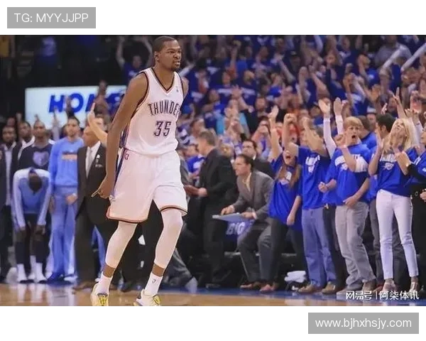 斯普利特谈杜兰特生涯尾声 雷霆时期核心表现最令人难忘篮球赛场